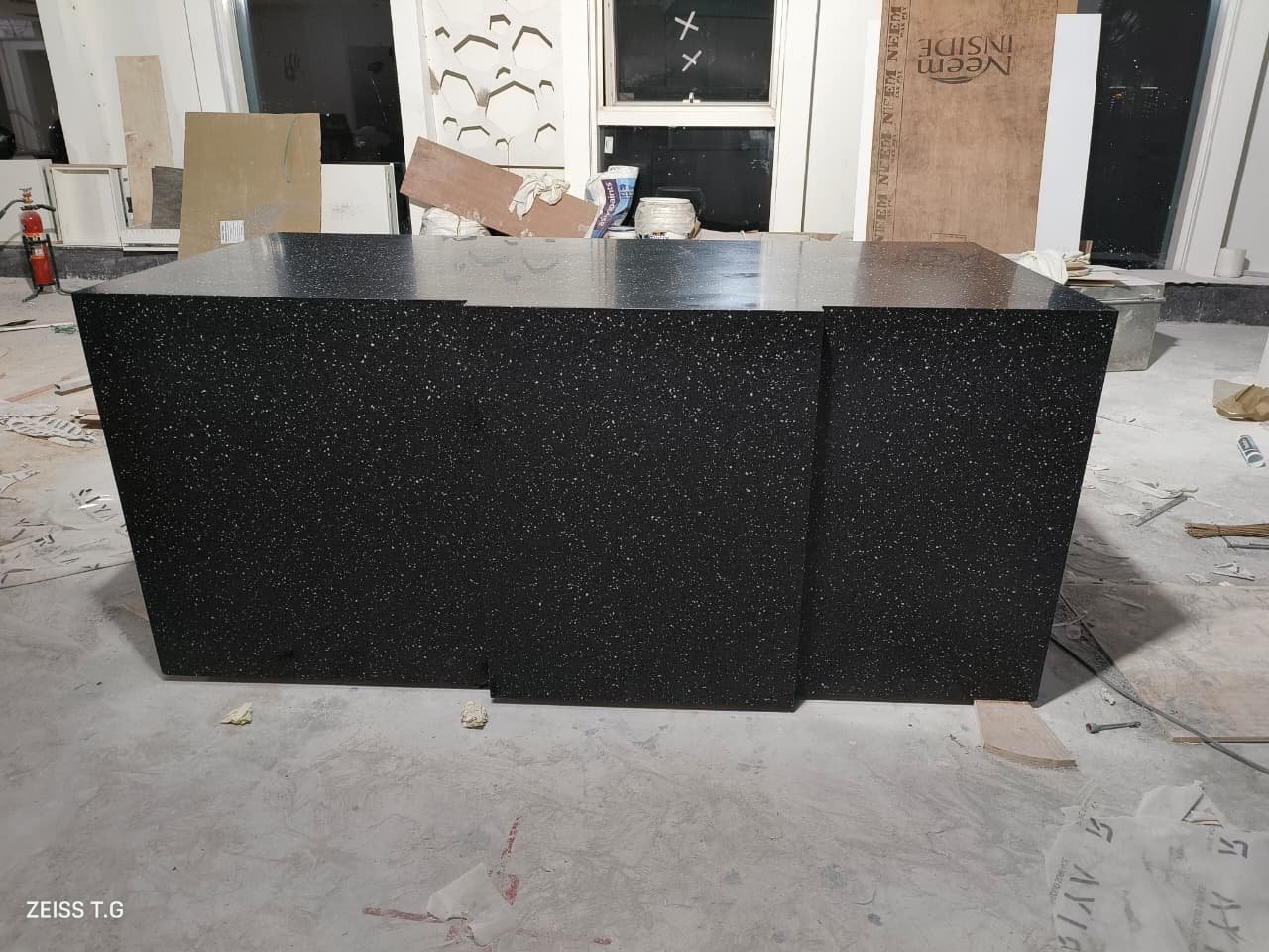 Creative interior design concepts curated in Bangalore