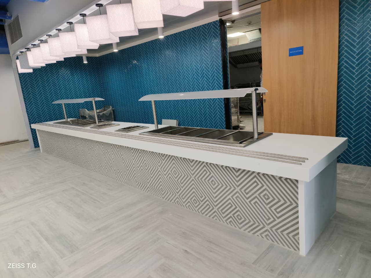 Bespoke interior styling and texture curation in Bengaluru