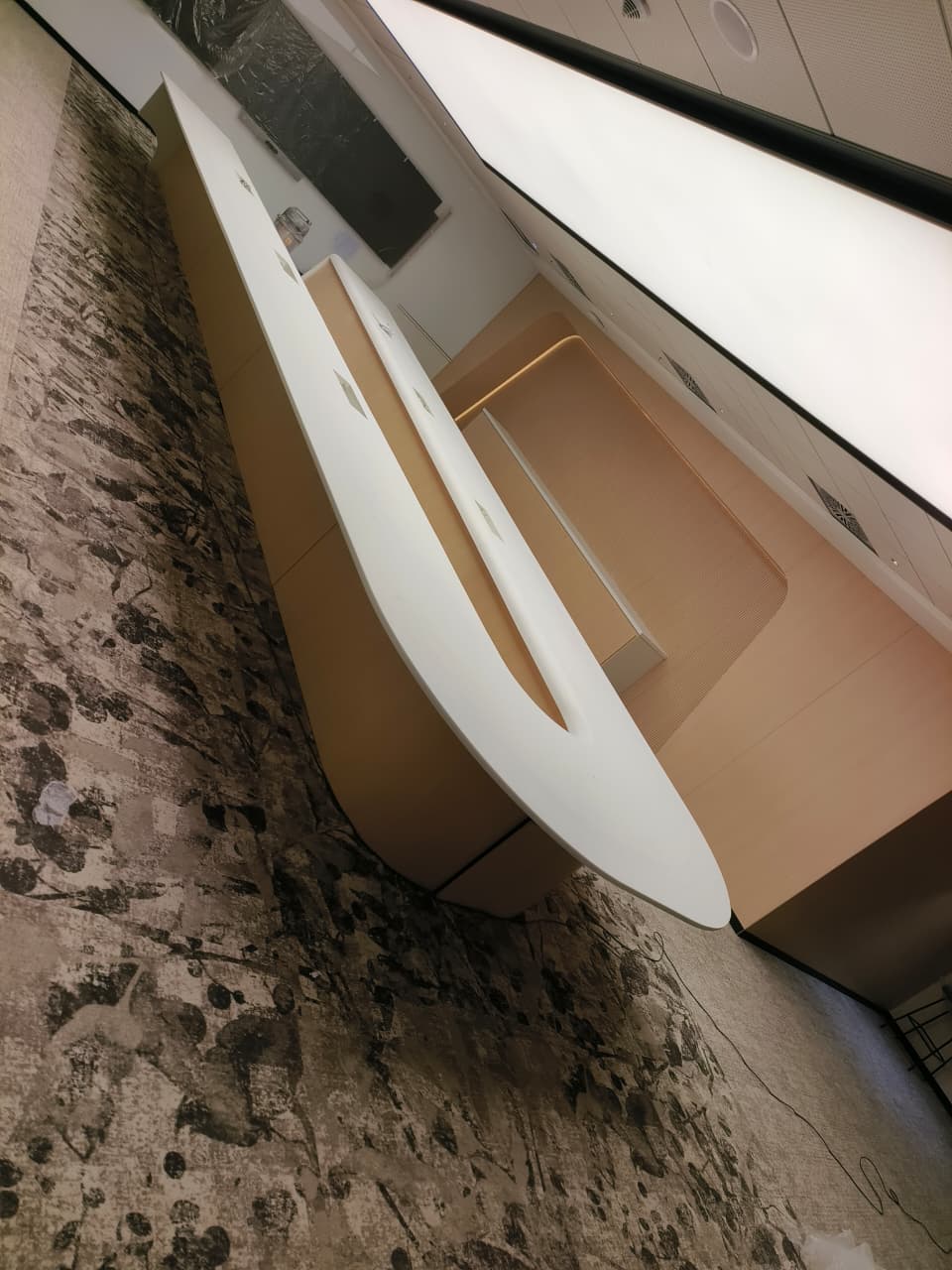 Professional space planning and architectural flow in Bengaluru